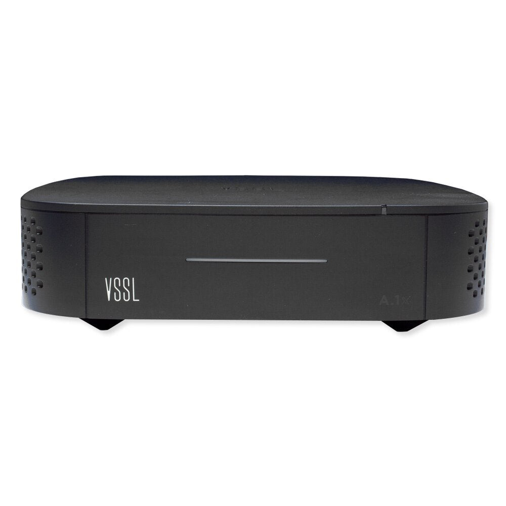 VSSL A.1X Home Audio Streaming System, 1 Zone, 2 Channel (2nd Gen)