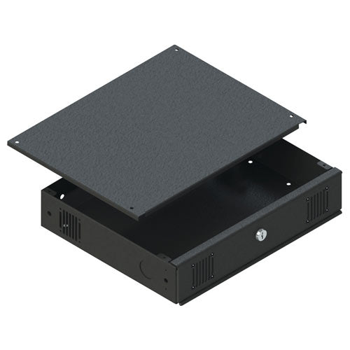 VMP Mobile/Rack-Mount Digital Video Recorder (DVR) Lockbox