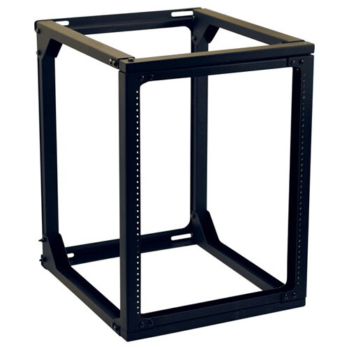 VMP Swing Gate Wall Rack, 24"
