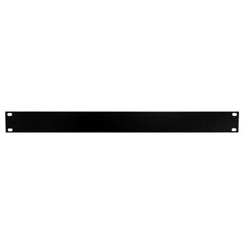 VMP Blank Rack Panel