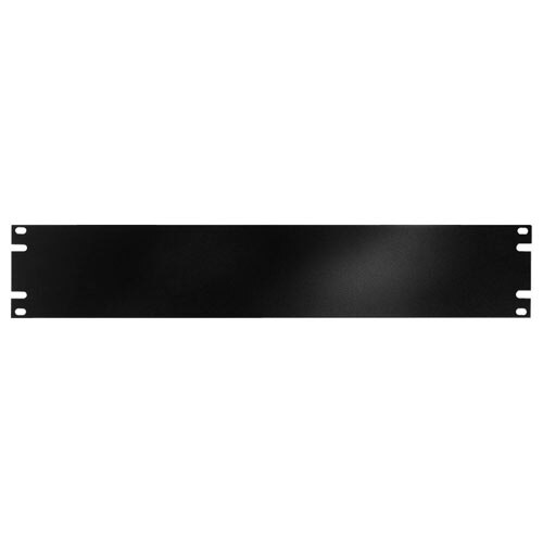 VMP Blank Rack Panel