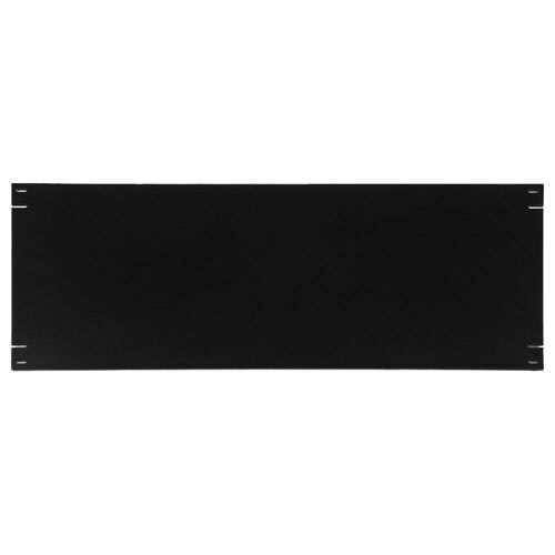 VMP Blank Rack Panel