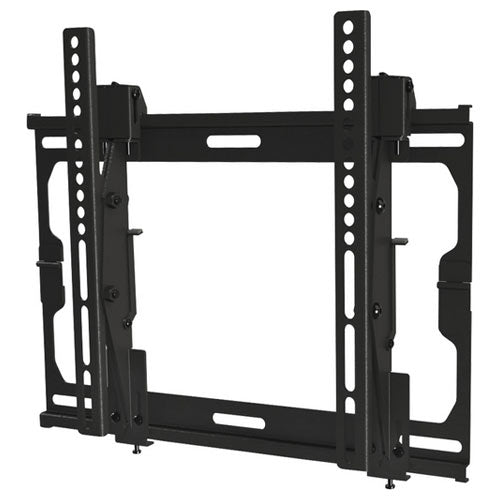 VMP Multi-Just Flat Panel Wall Display Mount with Tilt, 27-42"