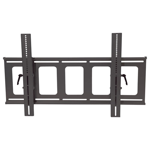 VMP Flat Panel Tilt Wall Display Mount, 42-80"