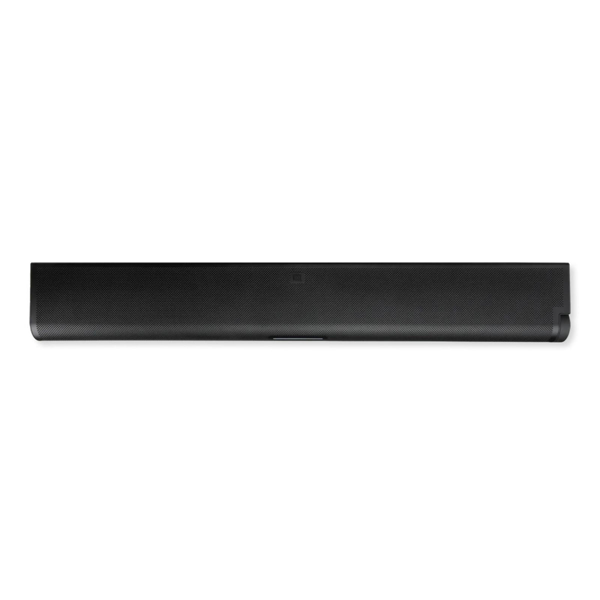 VSSL SX Series Soundbar, 3 wide dispersion BMR Drivers, 2 Woofers