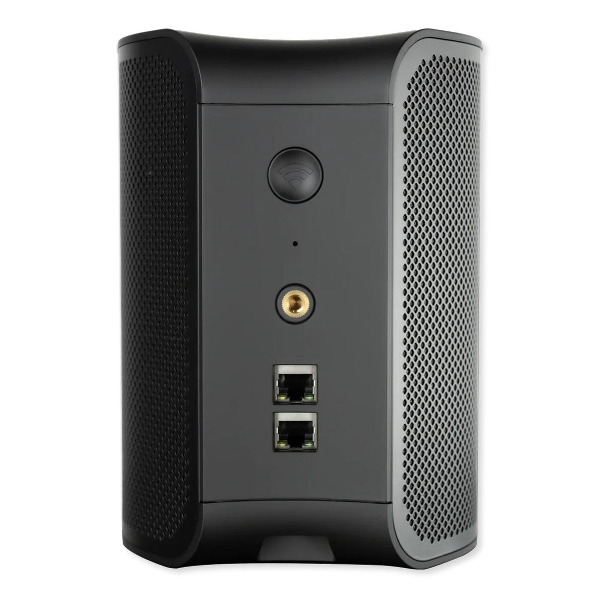VSSL X Series Single Zone, 50W, w/Chromecast built-in, Airplay, Spotify Connect - works w/ Google Assistant, Alexa