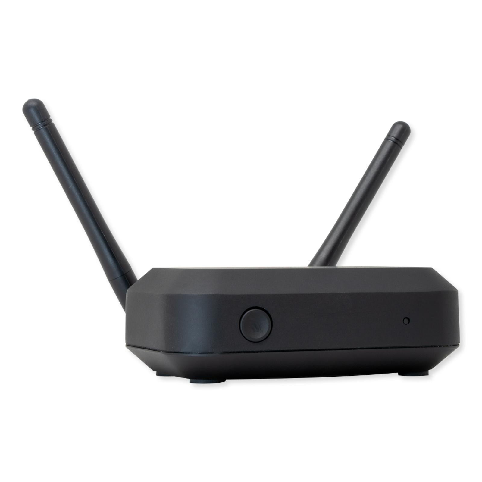 VSSL SX Series SYNC Surround Sound Extender