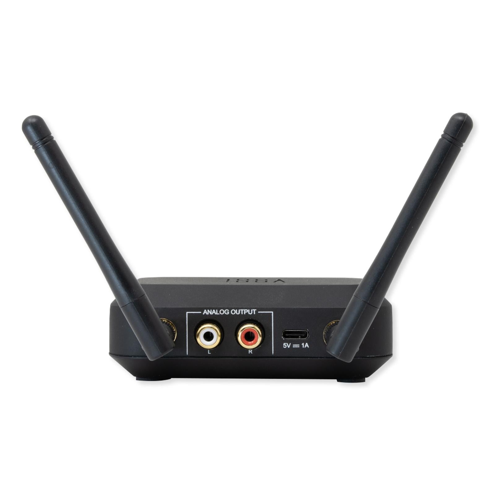 VSSL SX Series Surround Sound Extender - Wireless Audio RX
