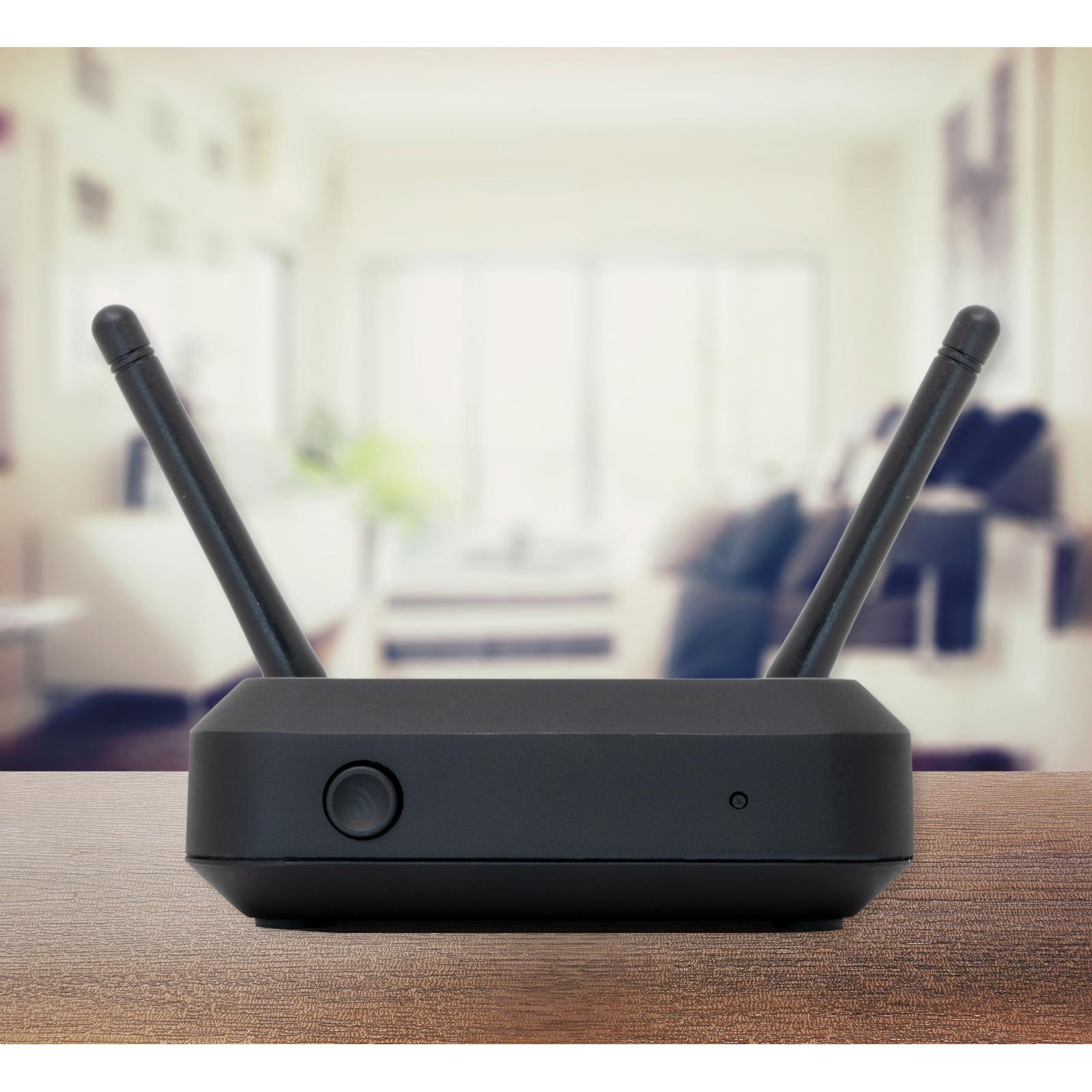 VSSL SX Series SYNC Surround Sound Extender