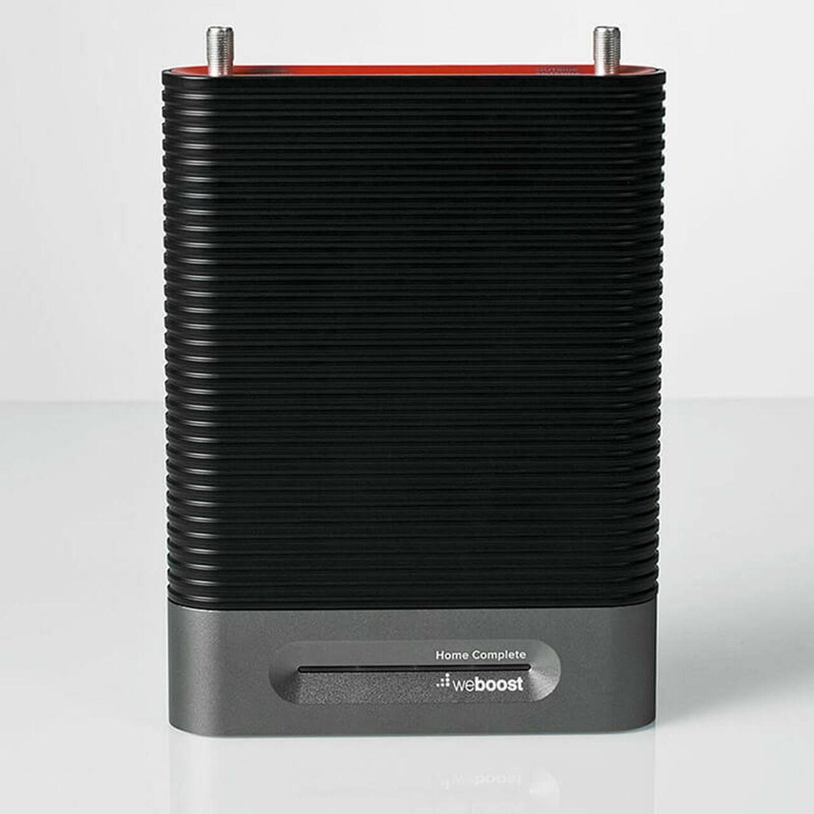 weBoost Home Complete 5G Signal Booster Kit, Large-Size Home