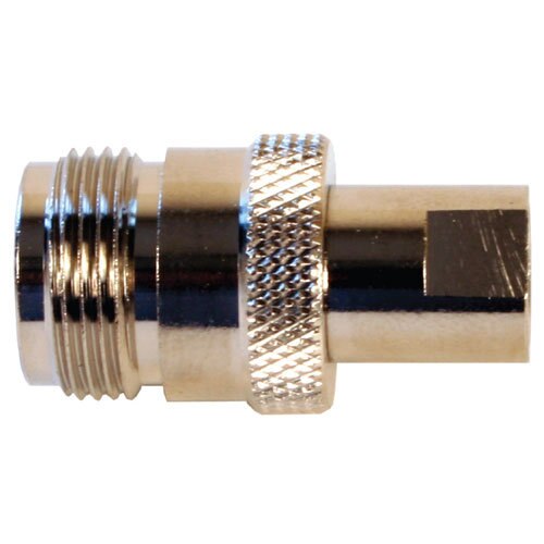 weBoost Connector, N-Female to FME-Male