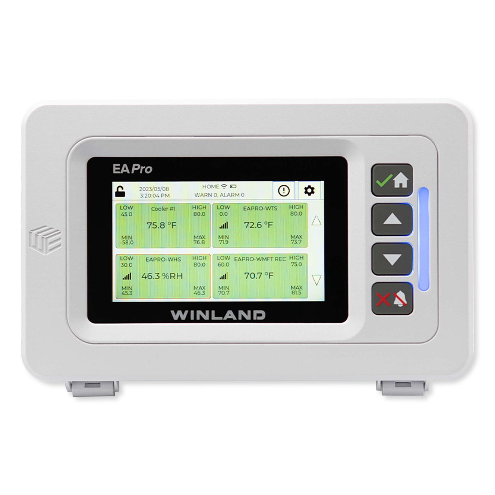 Winland EnviroAlert Professional Gateway