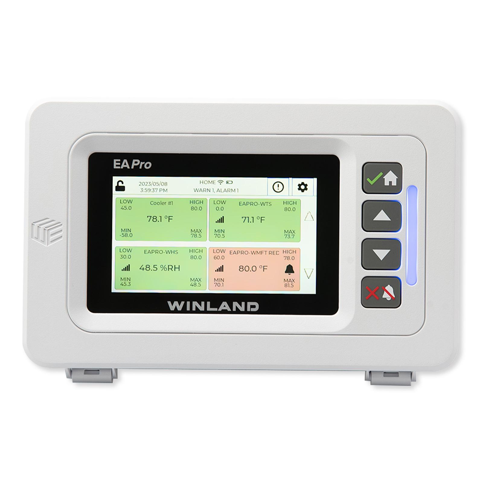 Winland EnviroAlert Professional EAPro Gateway