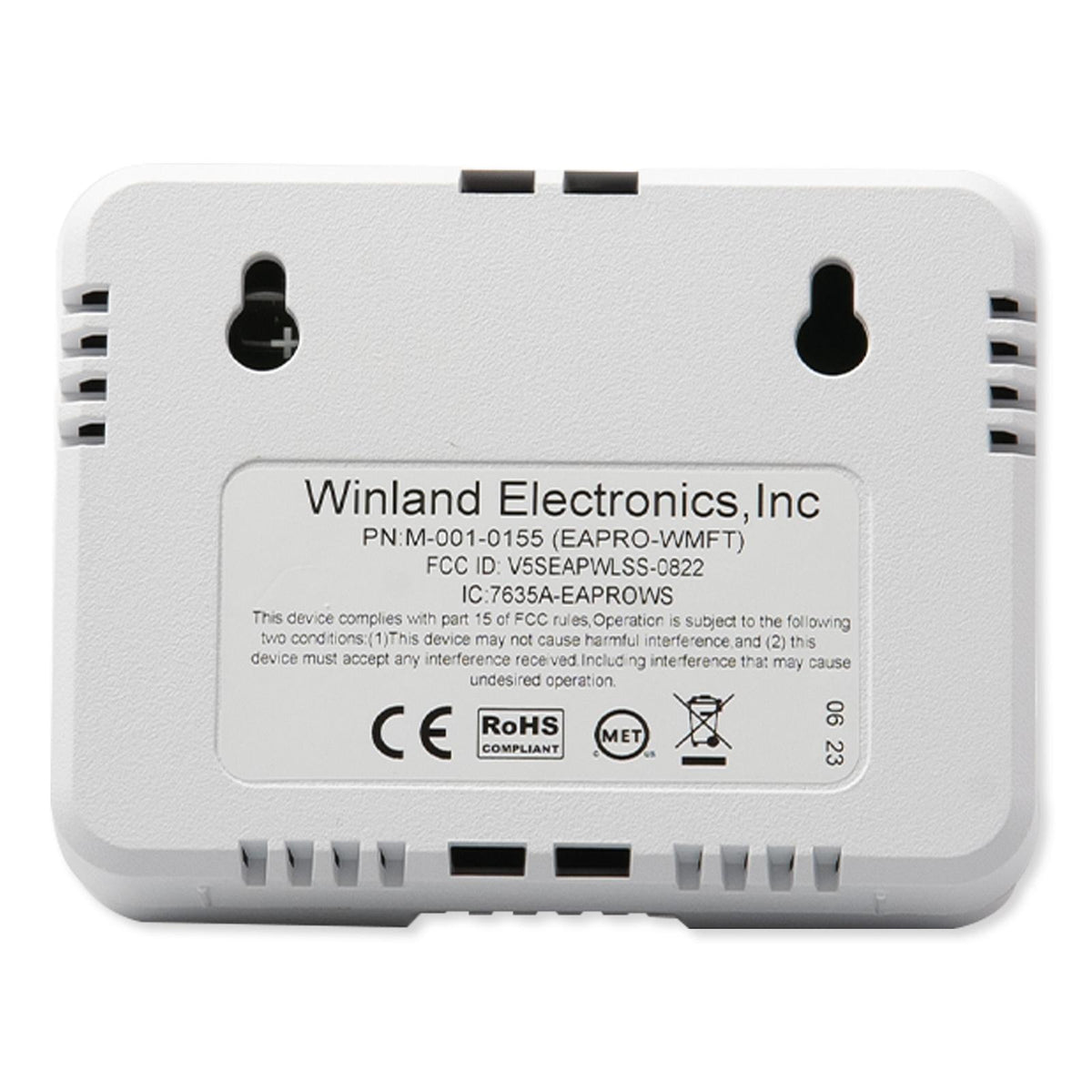 Winland Wireless Multi-Function Transmitter