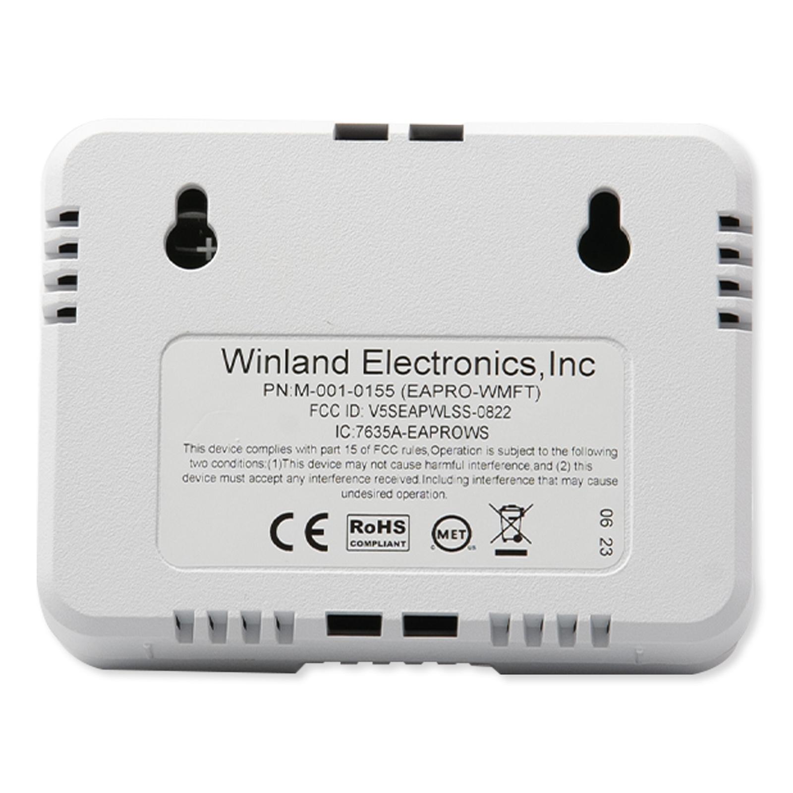 Winland Wireless Multi-Function Transmitter