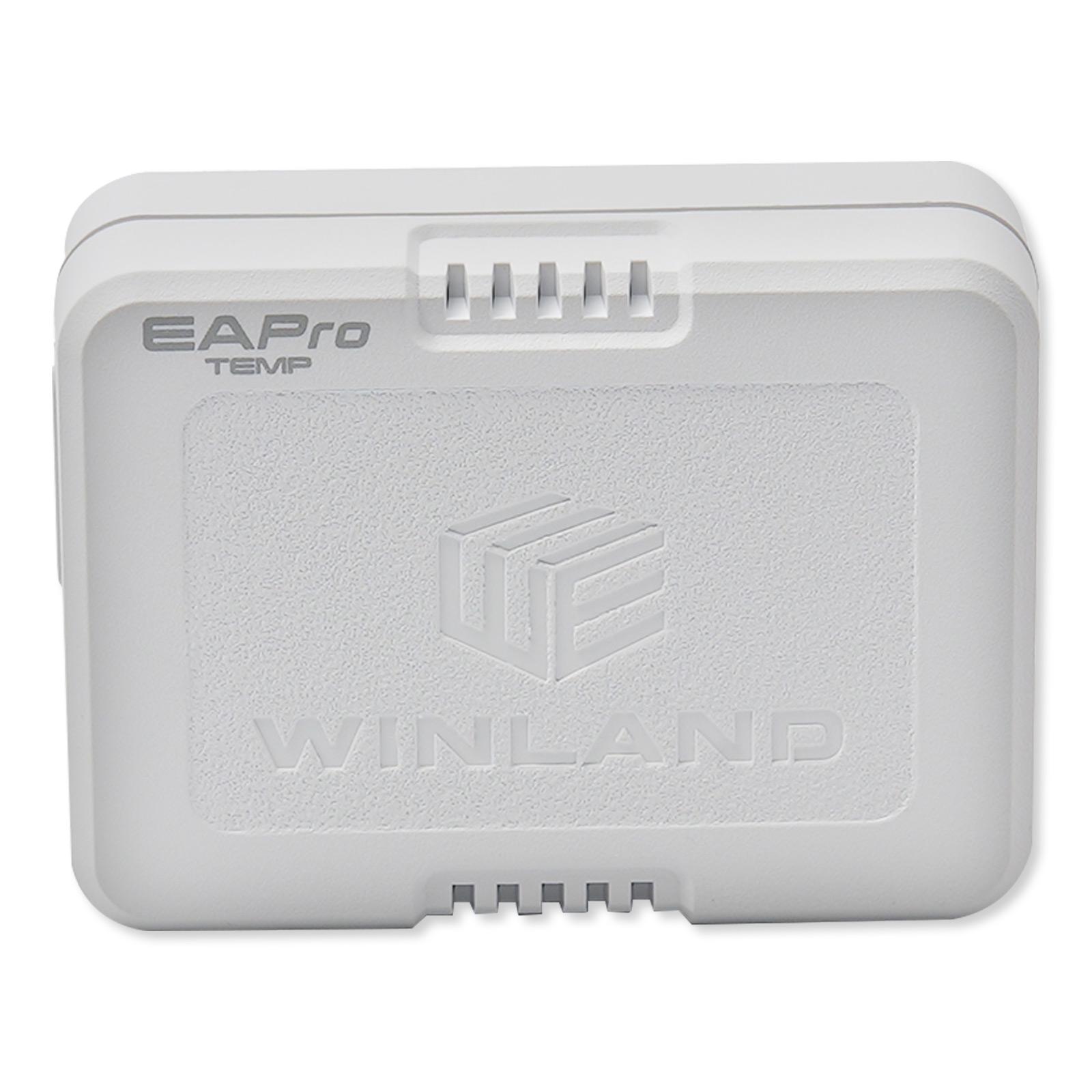 Winland EnviroAlert Professional Wireless Temperature Sensor
