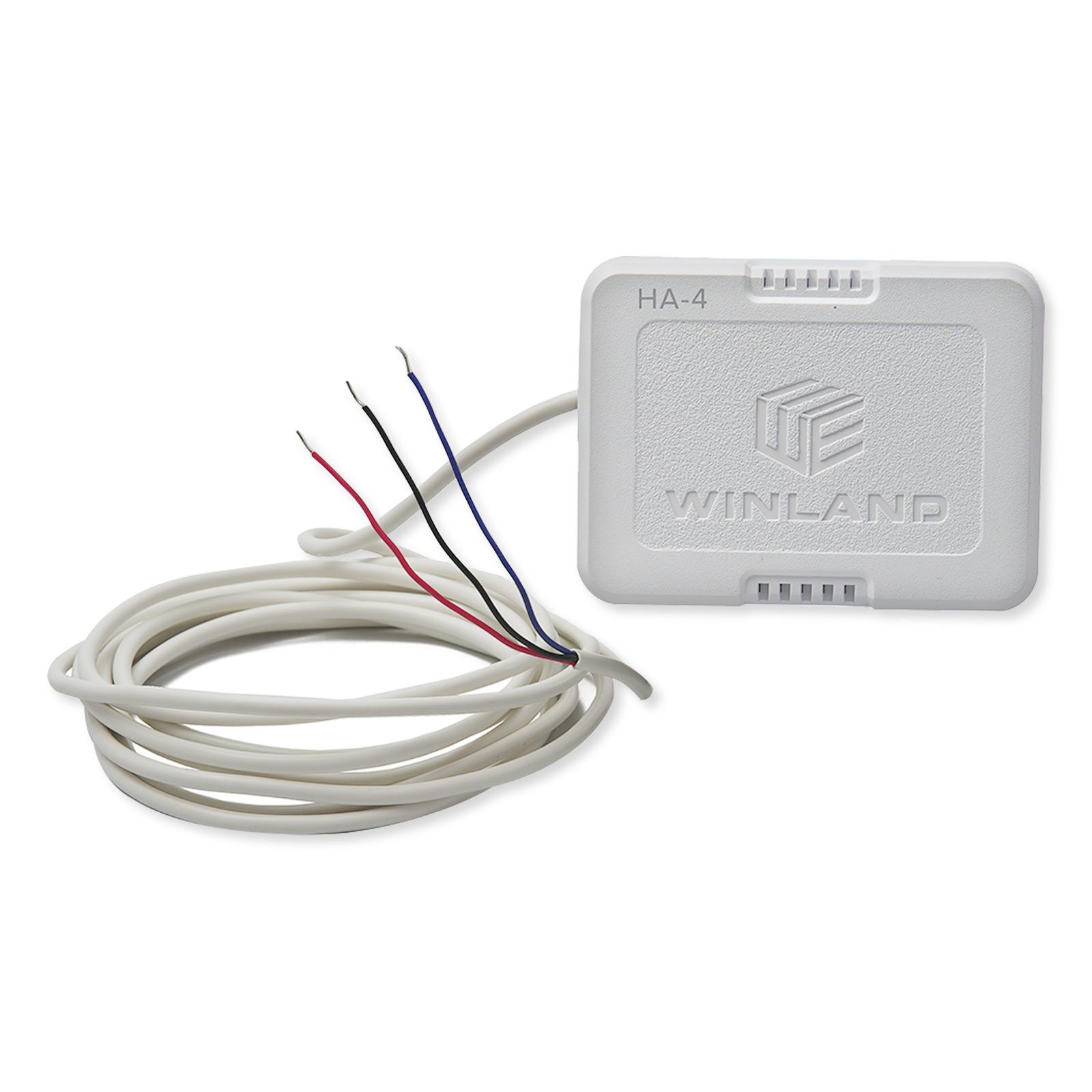 Winland Electronic Humid-Alert 4