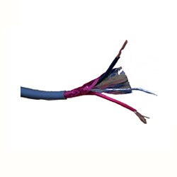 Control Wire, 22AWG, 2C, 1,000'