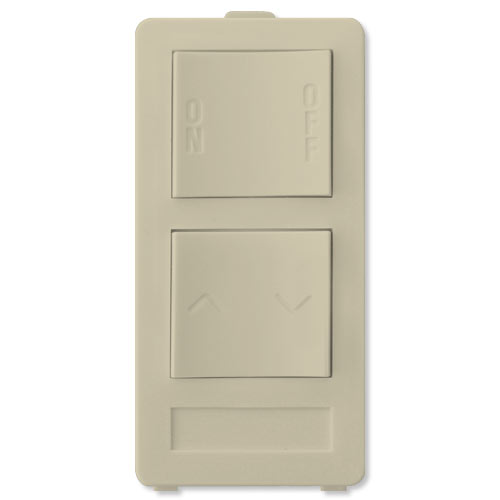 X10 PRO 2-Button Keypad (1-Address/1-Dimmer)