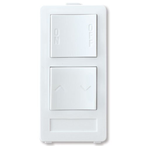 X10 PRO 2-Button Keypad (1-Address/1-Dimmer)