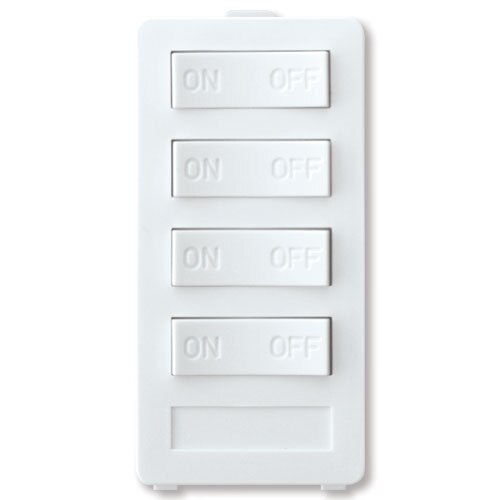 X10 PRO 4-Button Keypad (4 Address)