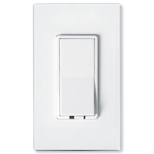 X10 PRO Inductive Dimmer Wall Switch, 500W, 120VAC