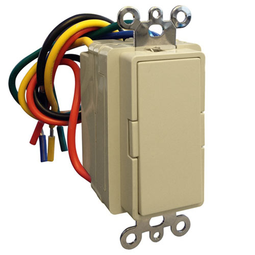 X10 PRO Heavy-Duty Wall Switch, 20A, 240VAC