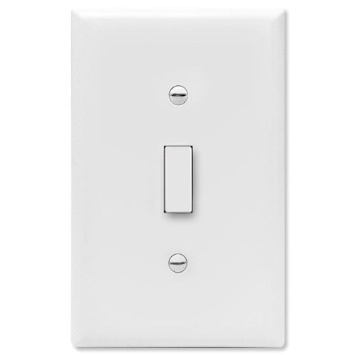 X10 Companion Wall Switch for WS4777
