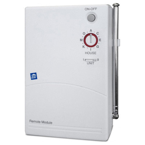 X10 RR501 Wireless Base Transceiver Module
