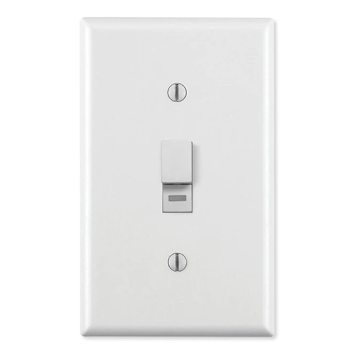 X10 Push Button Dimmable Wall Switch Module