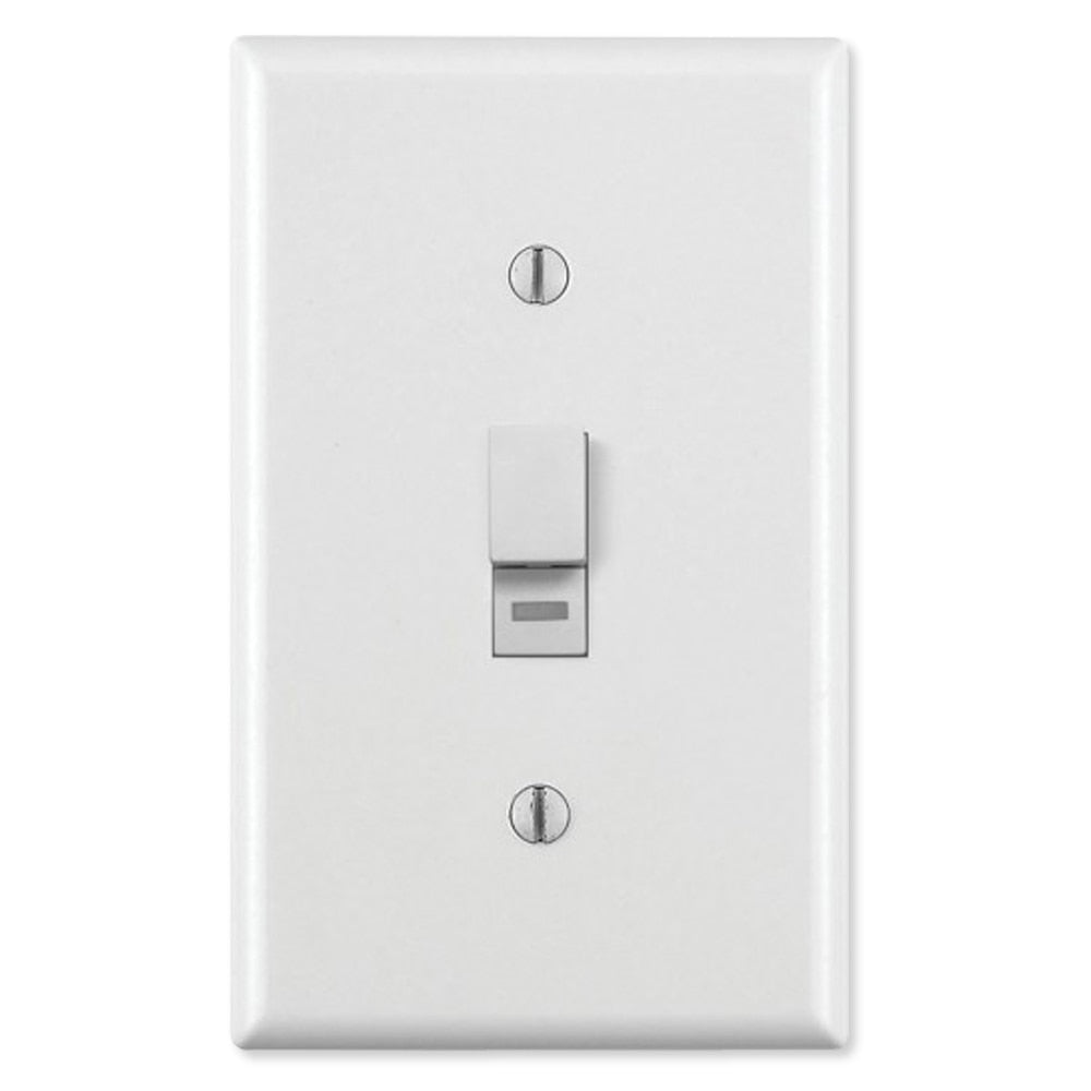 X10 Push Button Relay Wall Switch