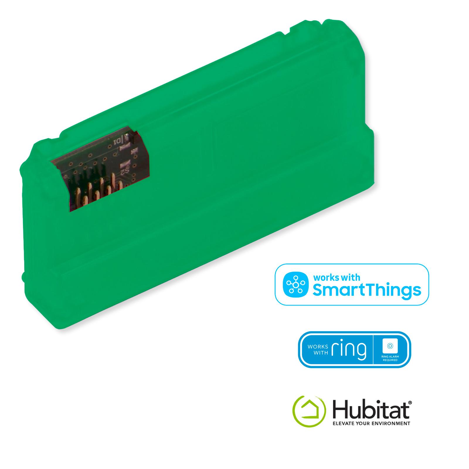 Yale Z-Wave Plus Smart Module