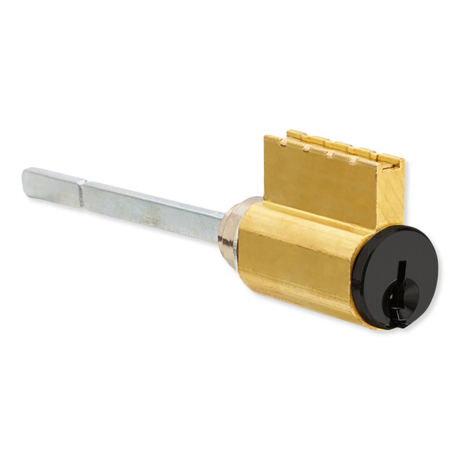 Yale KW1â€“5-Pin Deadbolt Cylinder, Kwikset, Keyed Different for Assure 2 Lock