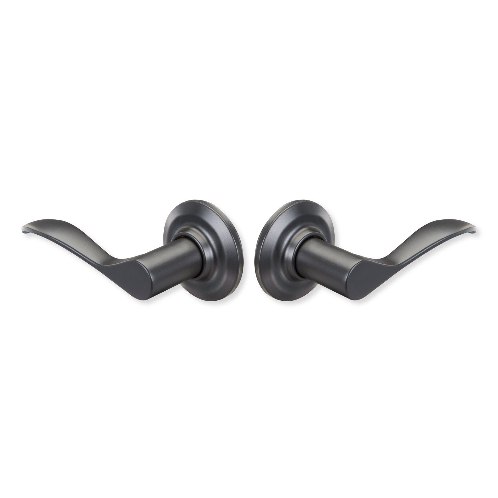 Yale Norwood Lever Passage (Non-Locking)