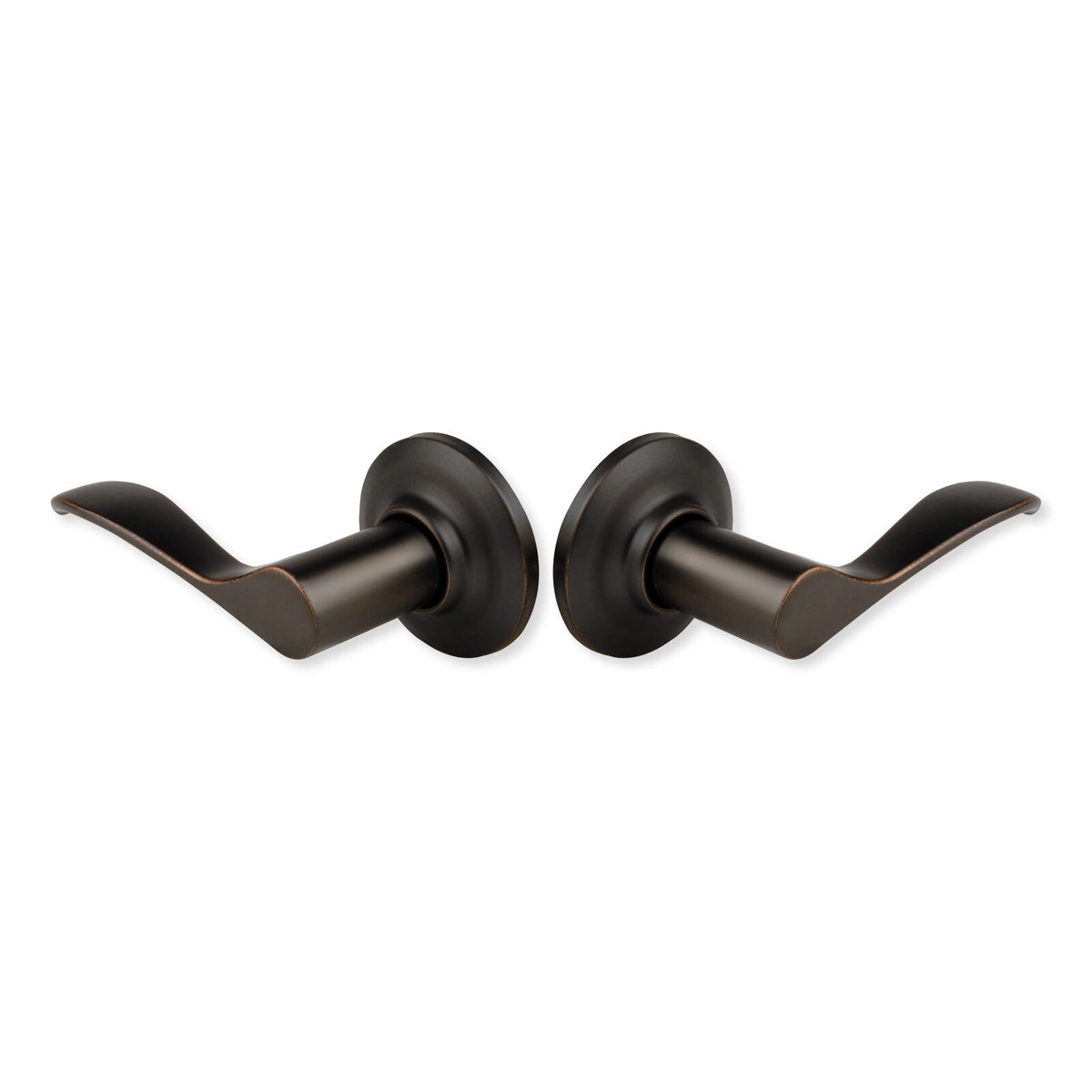 Yale Norwood Lever Passage (Non-Locking)