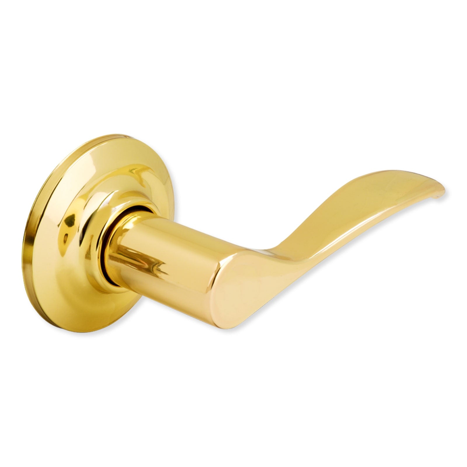 Yale Norwood Lever Passage (Non-Locking)