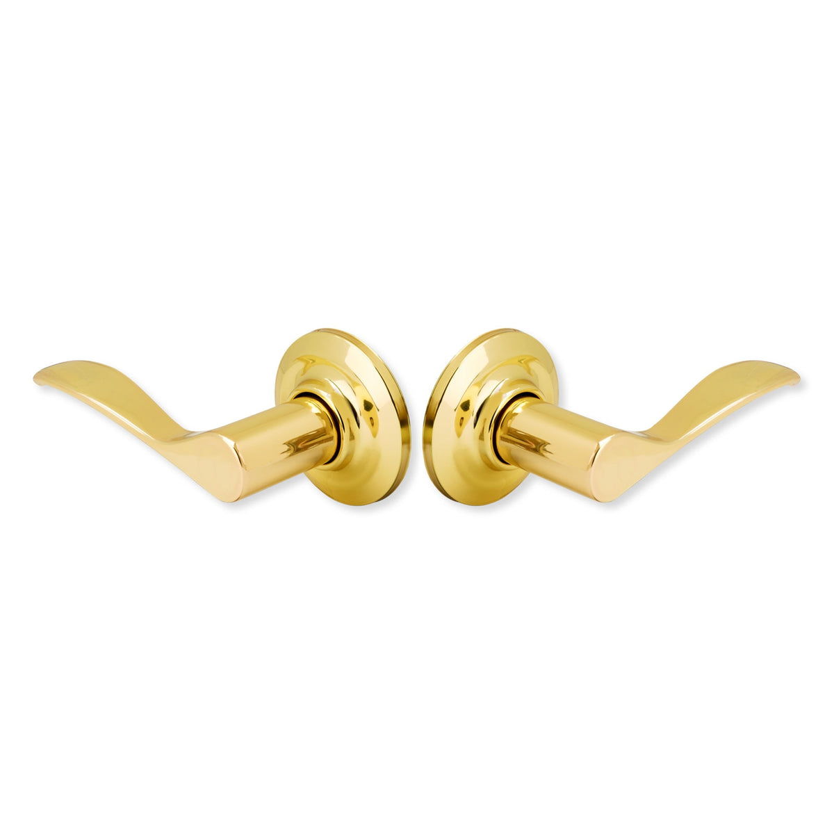 Yale Norwood Lever Passage (Non-Locking)