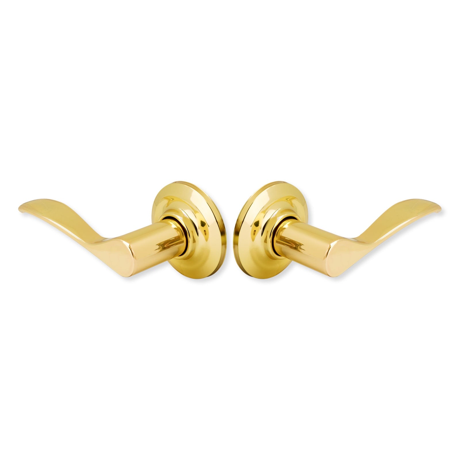 Yale Norwood Lever Passage (Non-Locking)