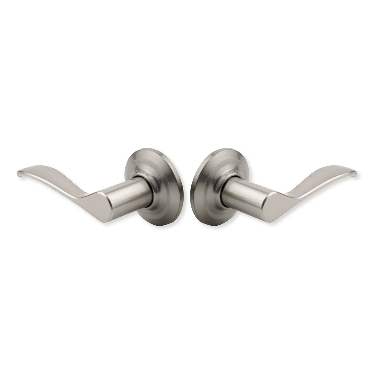 Yale Norwood Lever Passage (Non-Locking)