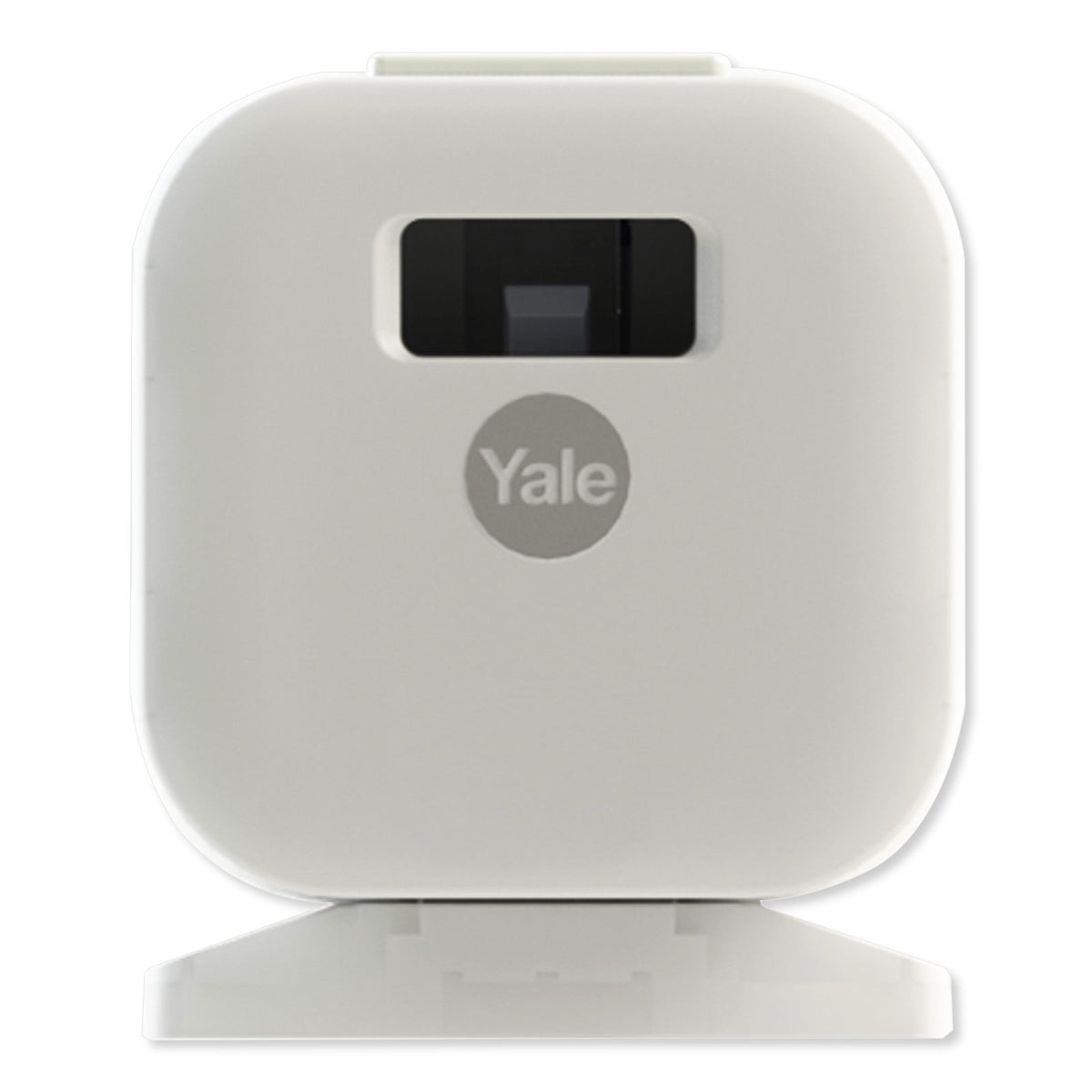 Yale Smart Cabinet Lock, Bluetooth &amp; Wifi, White