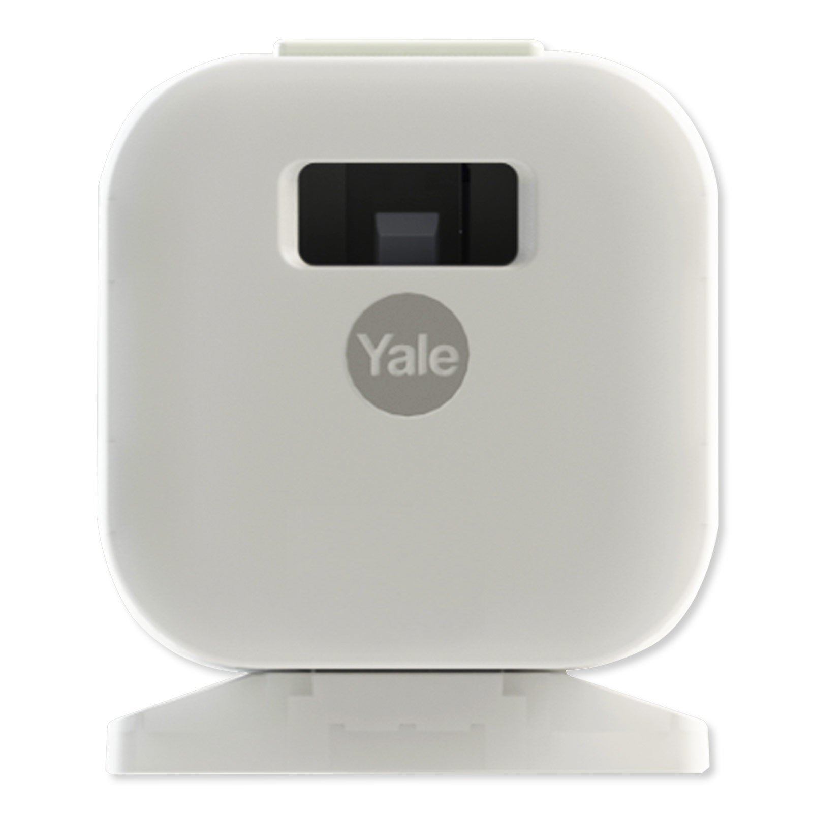 Yale Smart Cabinet Lock, Bluetooth & Wifi, White