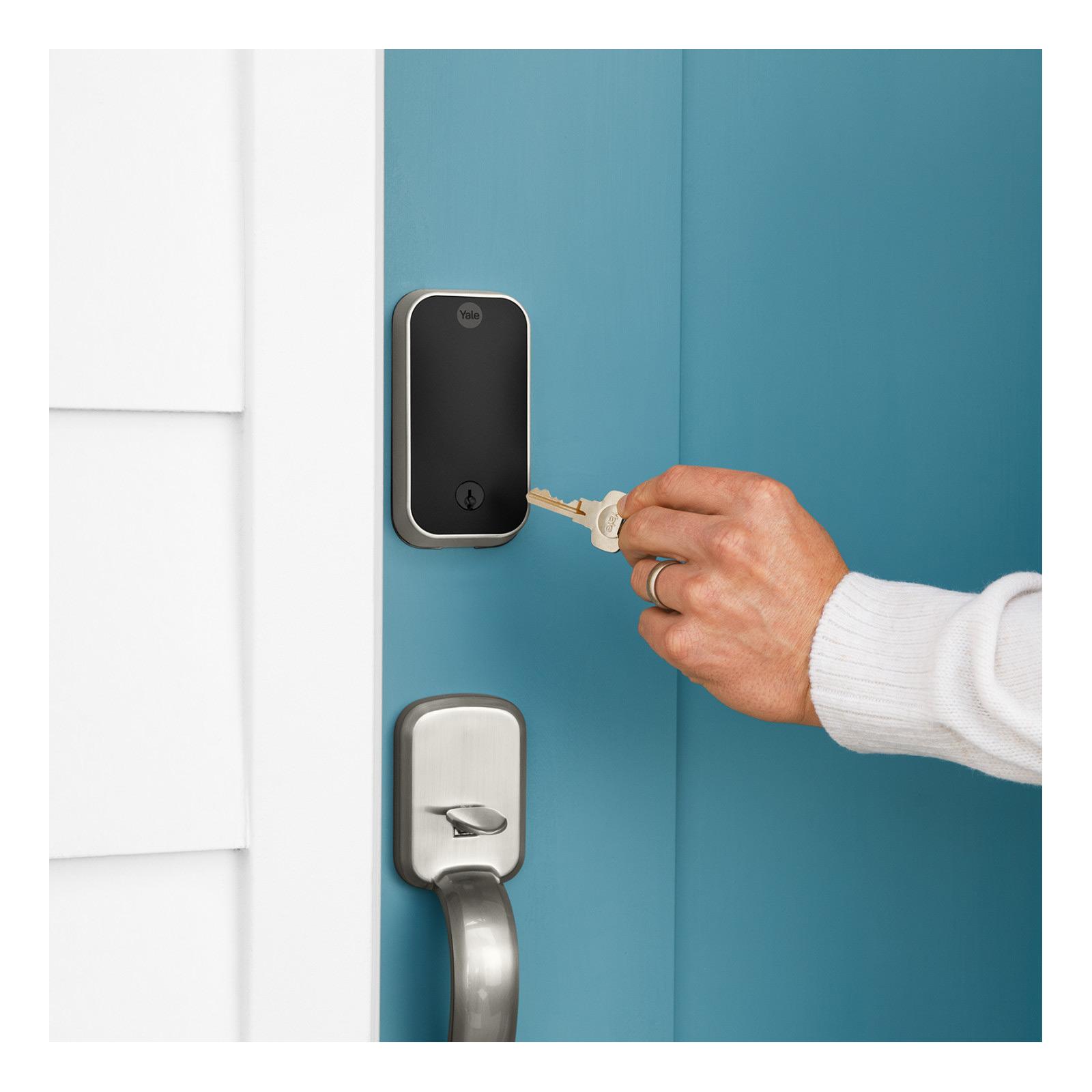 Yale Assure Lock 2 Keypad with Bluetooth