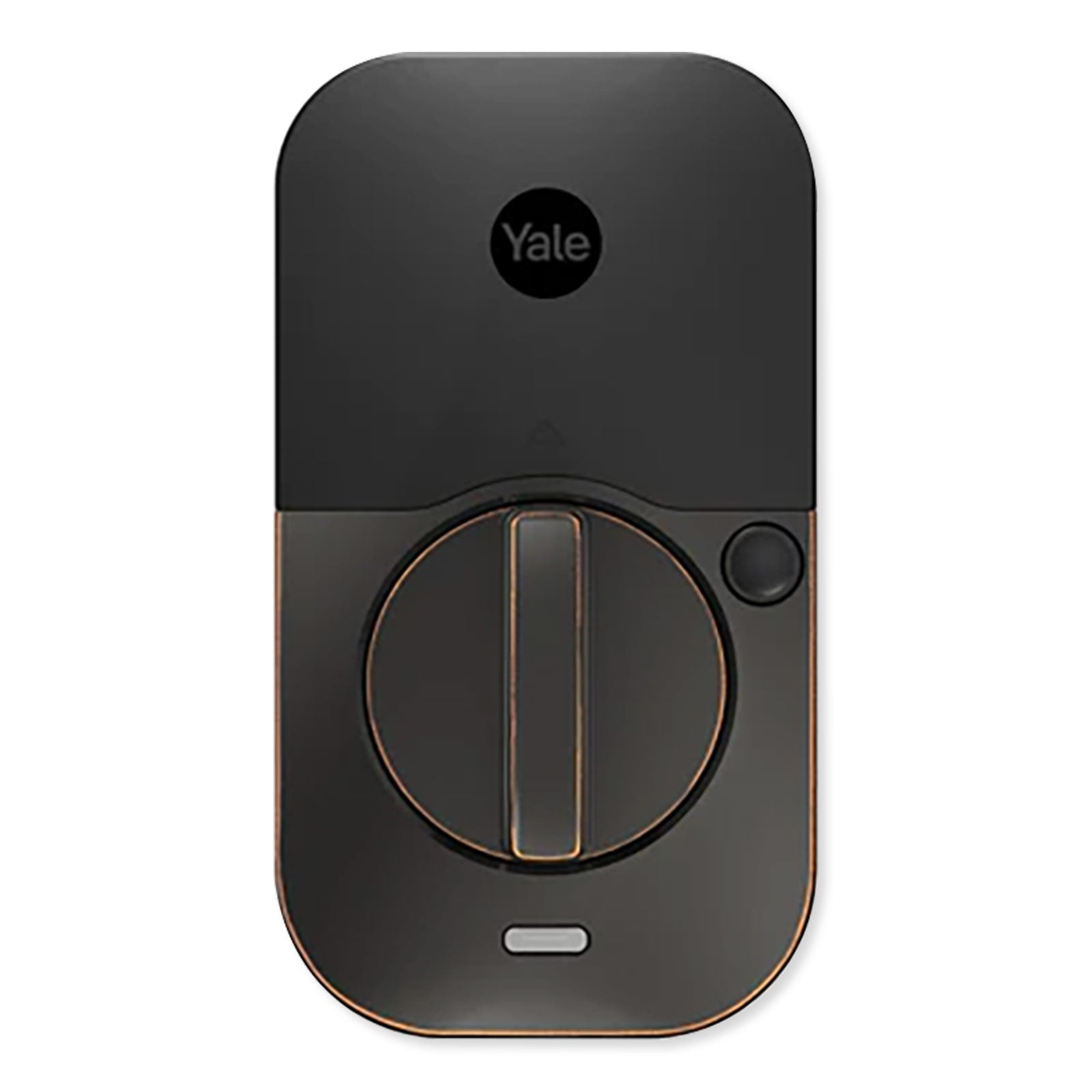 Yale Assure Lock 2 Touchscreen with Z-Wave Plus