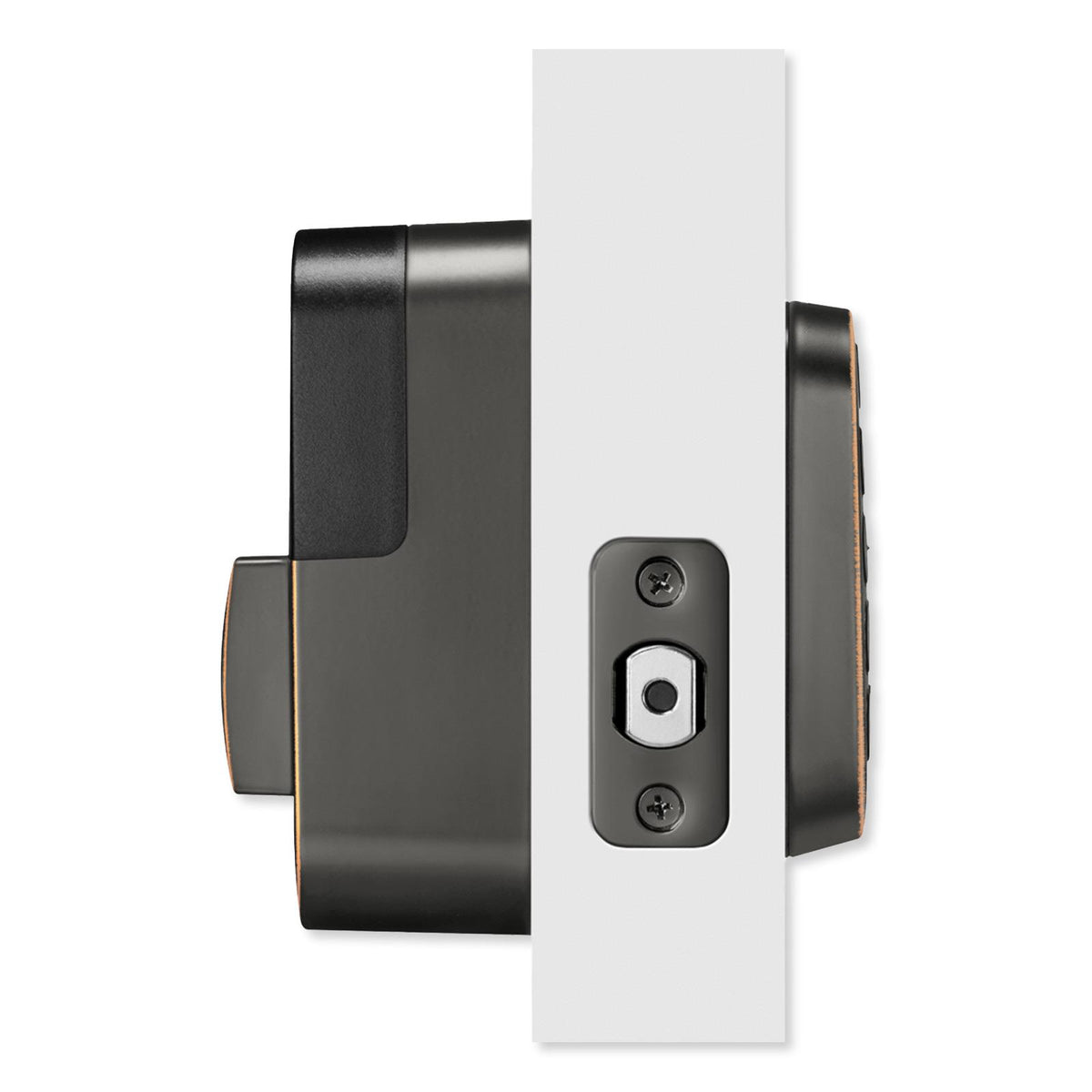 Yale Assure Lock 2 Key-Free Keypad with Bluetooth