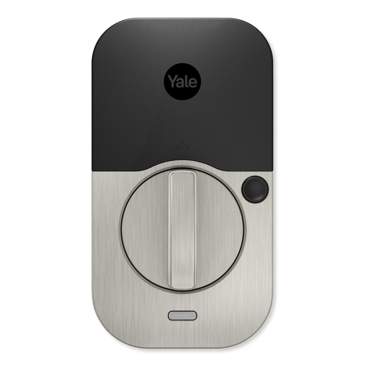 Yale Pro 2 Key Free Lock, Pushbutton Keypad with Bluetooth,