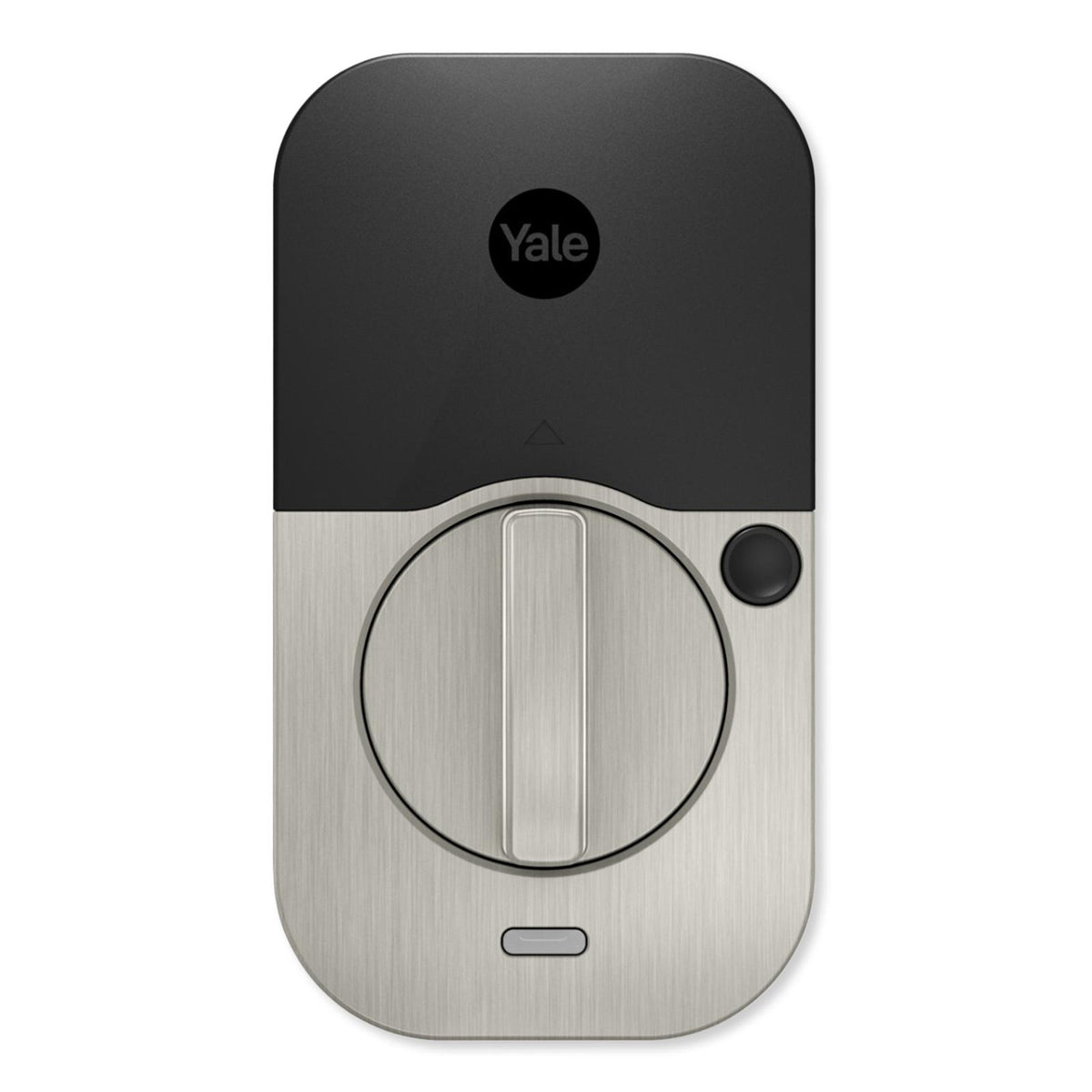 Yale Pro 2 Key Free Lock, Pushbutton Keypad with Z-Wave Plus v2