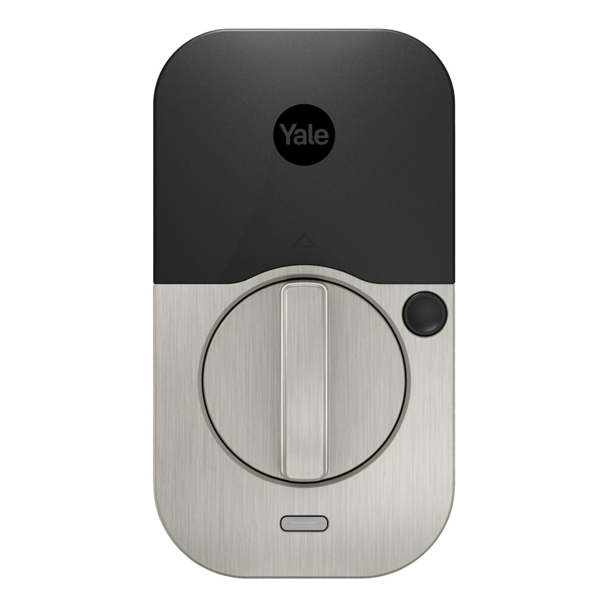 Yale Pro 2 Key Free Lock, Touchscreen with Z-Wave Plus v2