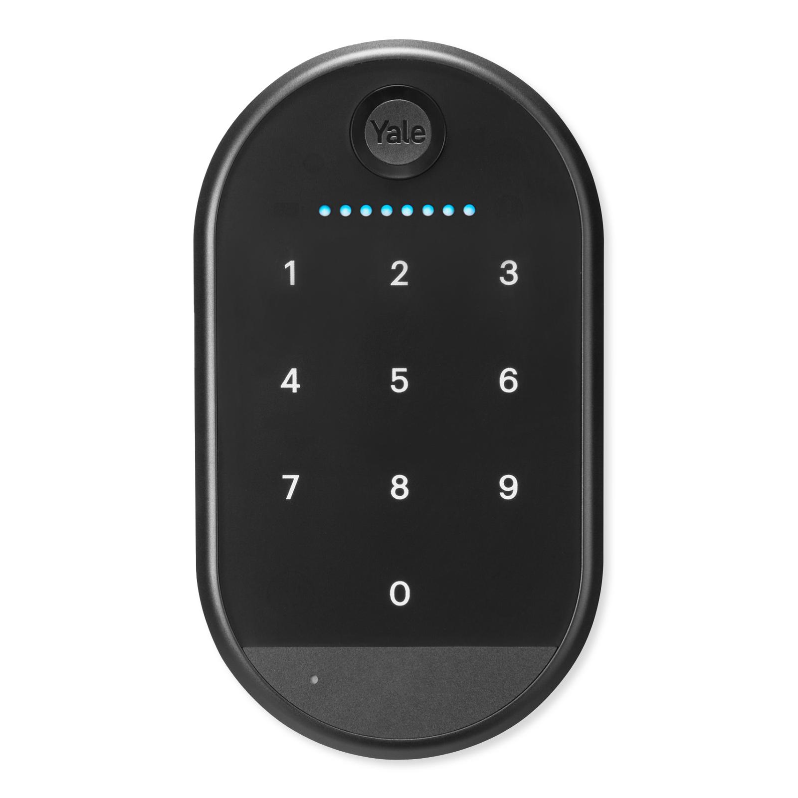 Yale Bluetooth Keypad for Yale Approach Locks