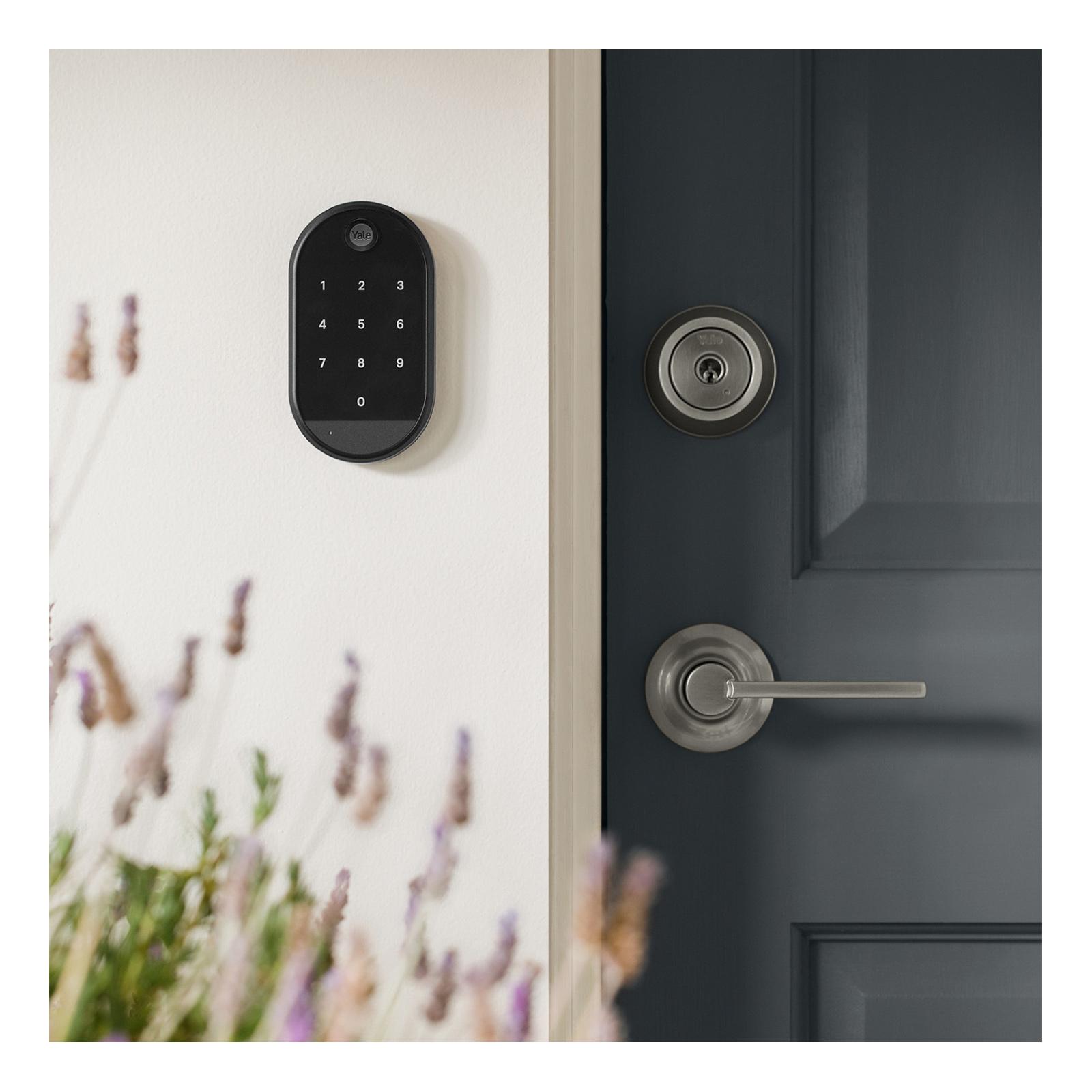 Yale Bluetooth Keypad for Yale Approach Locks