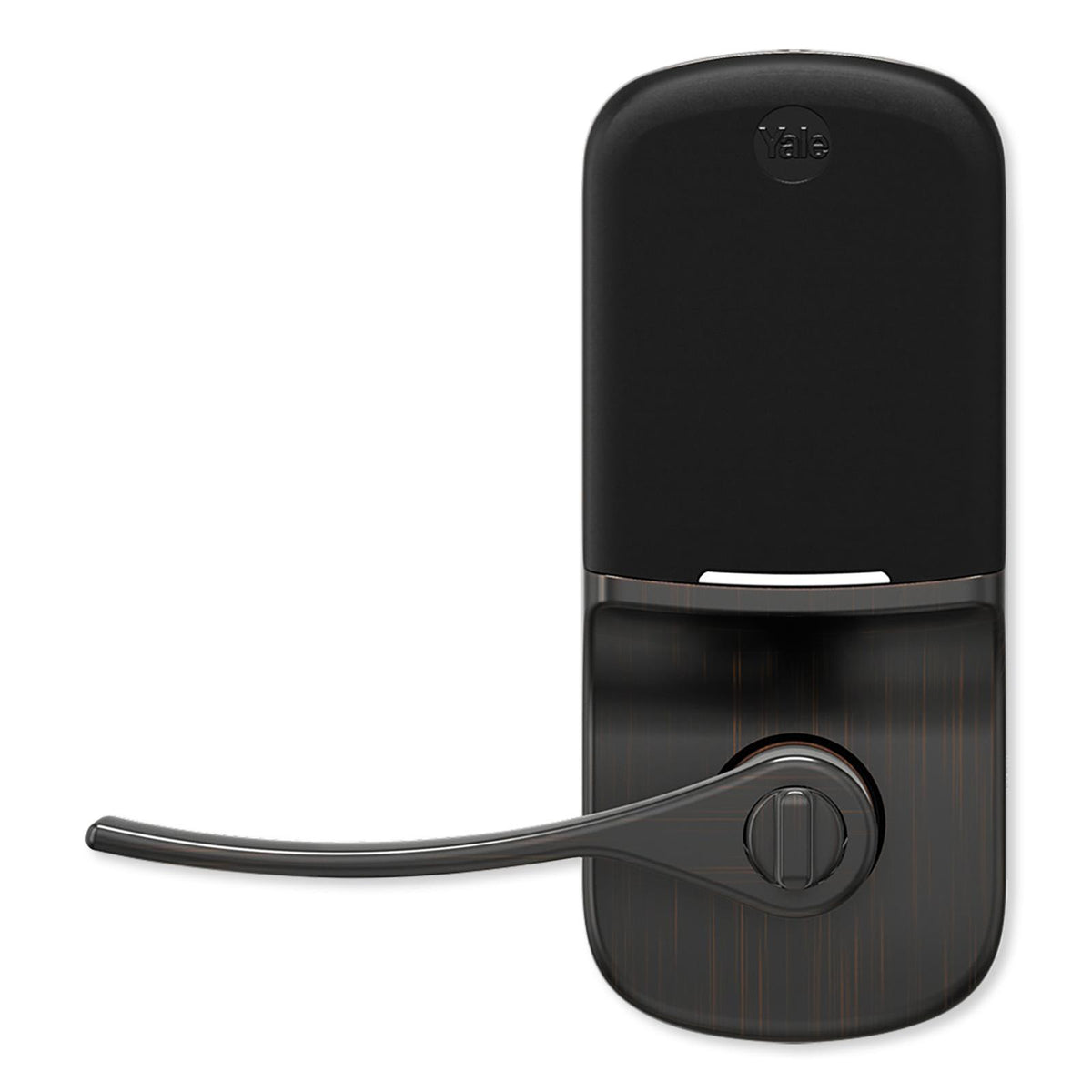 Yale Z-Wave Plus Assure Push Button Keypad Lever Lock
